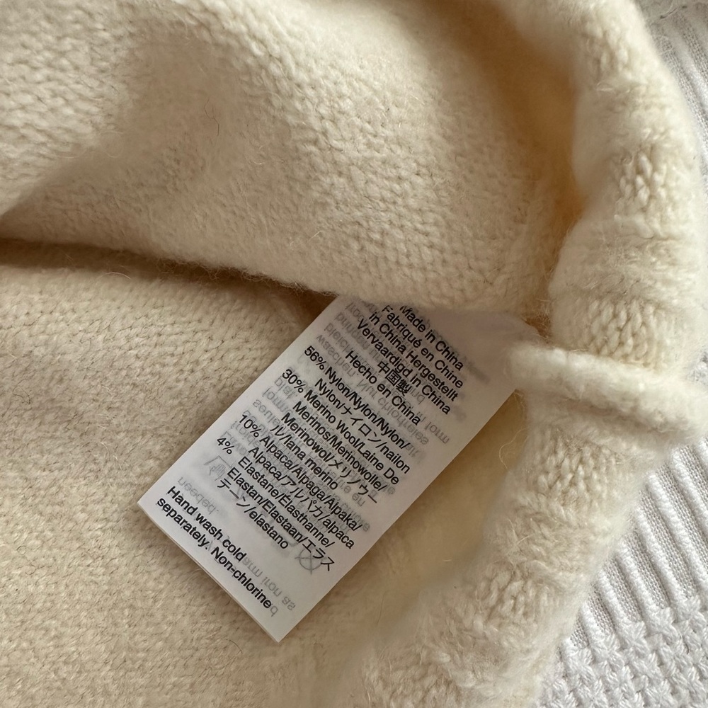 Point Sur Sweater - Picture 2 of 2